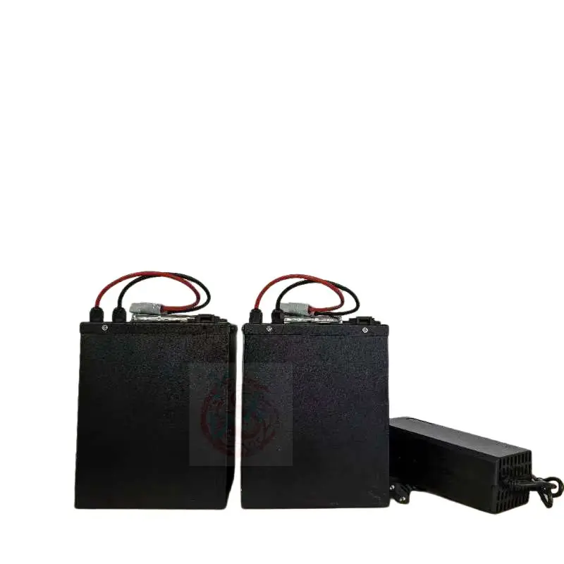 RV Camper Battery 12V 500Ah 600Ah Large Capacity Lithium Lipo Li Ion Battery For 1000w 2000w Motorhome Solar+20A Charger