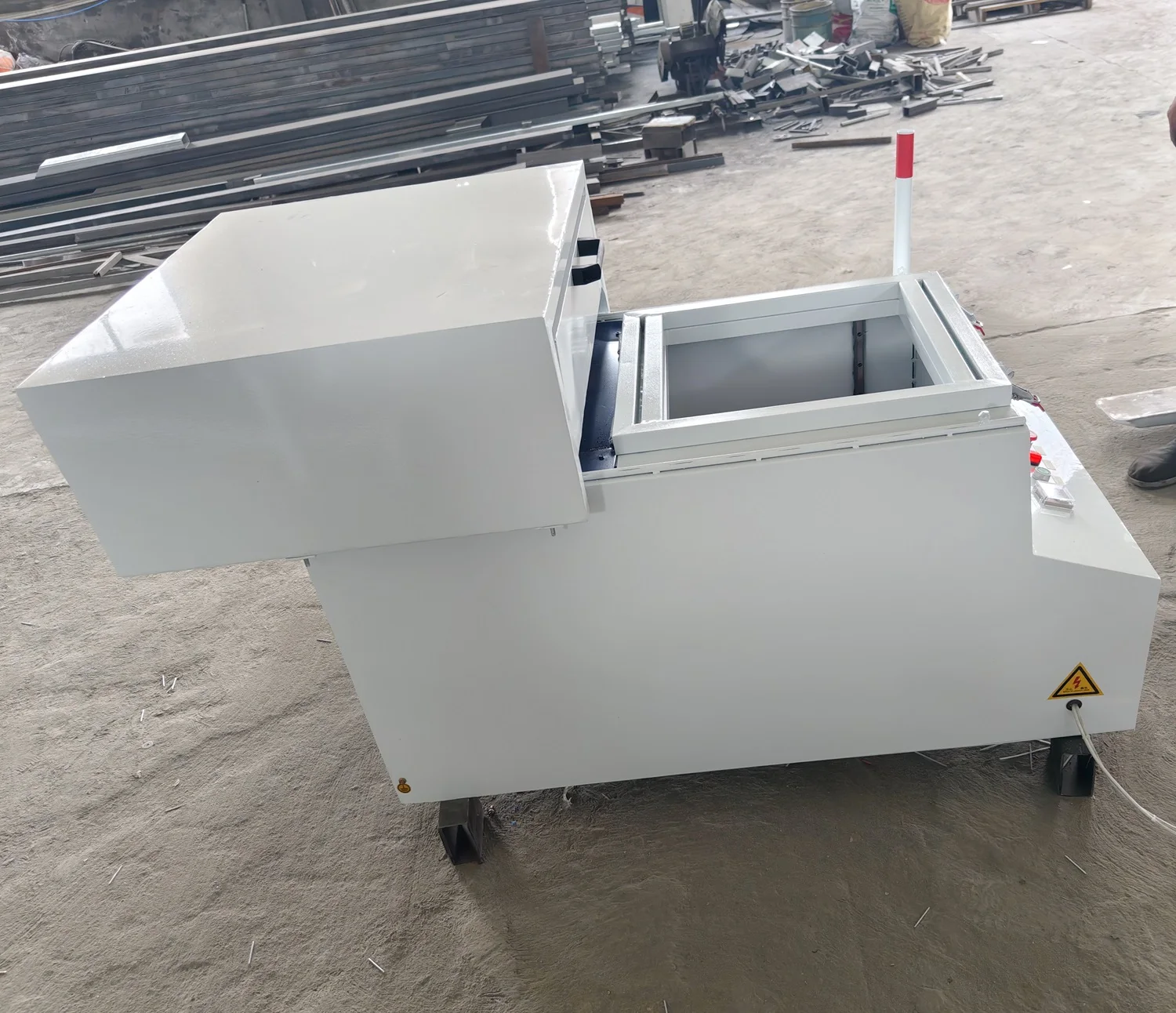 

High Quality Vacuum Plastic Blister Forming Machine Thermoforming Vacuum Small CNC Machines