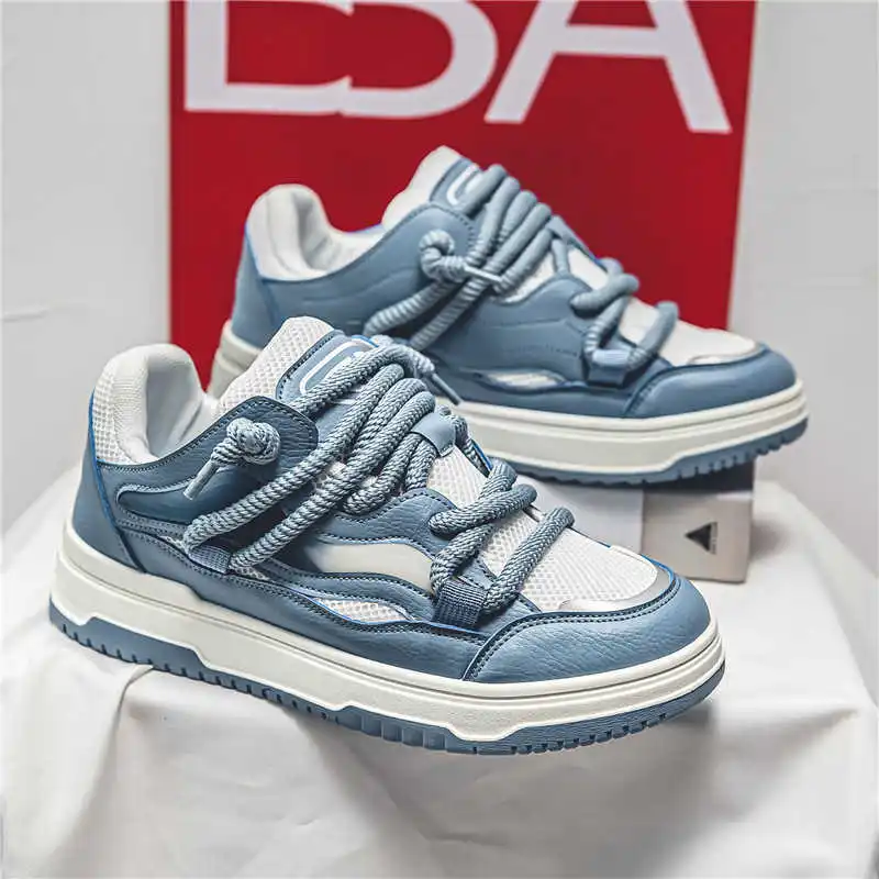 

Plataform In The Forest Casual Shoes Men's Shoes Canada Casual Man Sneakers Sport Famous Brand Temis Tnis Womenshoes Zapato