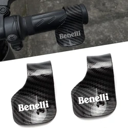 Benelli Trk 251 502X 502C 702X 752S 302S BN600 BN125 Tnt 125 135 핸들바 가속기 스로틀 클립, 노동 절약 액세서리