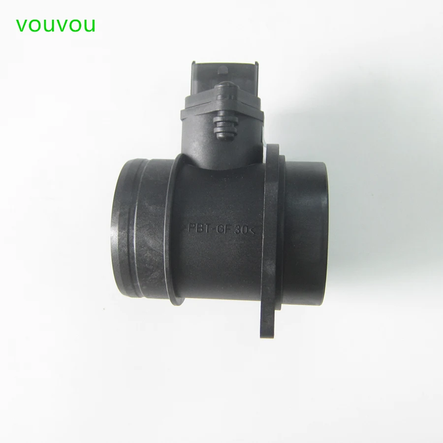 Car accessories engine original intake system 0 280 218 352 air flow sensor for Haima 7 2010-2018 S7 S5T M5 M8 SA00-13-215M1