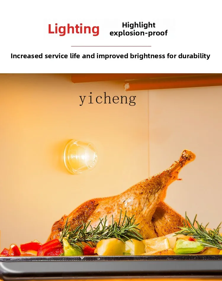 ZK electric oven commercial one-layer double-layer plate large-capacity bread pizza cake baking oven pizza oven outdoor