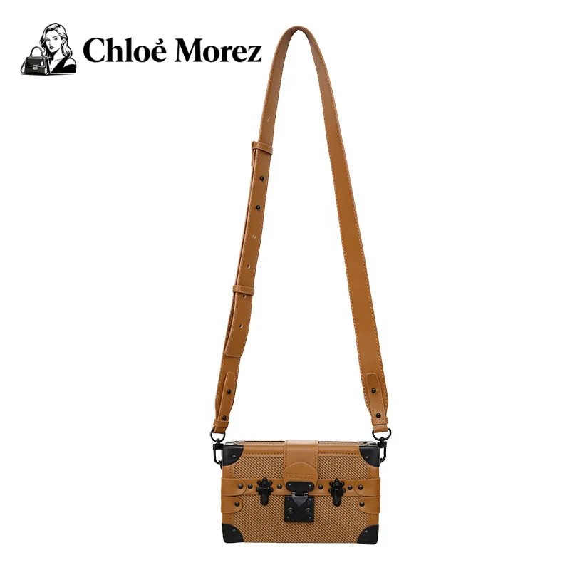 

Мужская сумка через плечо, модная сумка через плечо с заклепками, ретро сумка через плечо, сумки через плечо для женщин