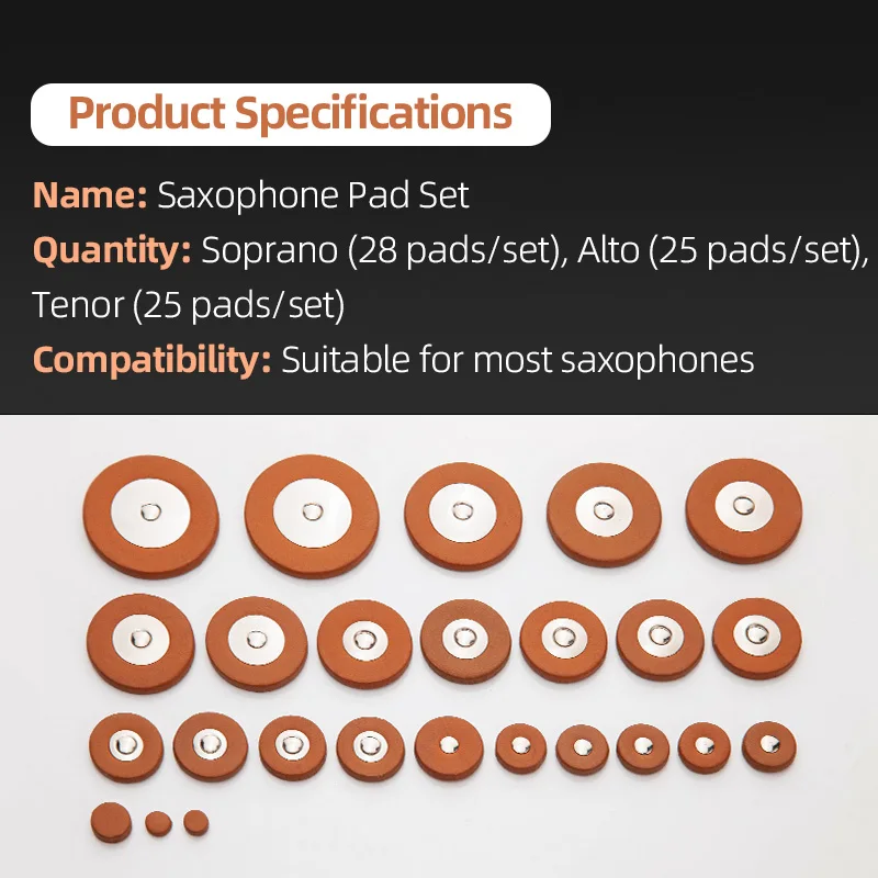 Thumbnail 2 - #42 Saxophone Accessories Ranking List in 2026