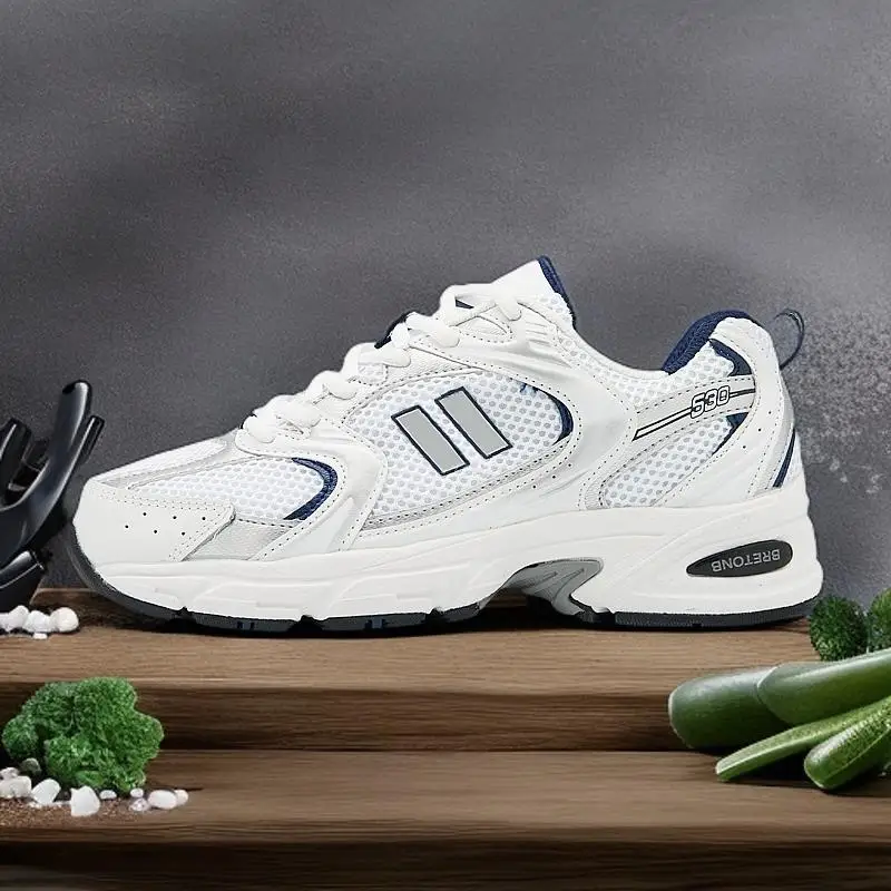 

New versatile men's and women's small shoes fashionable, casual, comfortable, outdoor multi-functional casual sports