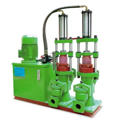 

High-quality Plunger Piston Pump Hydraulic Ram Pump