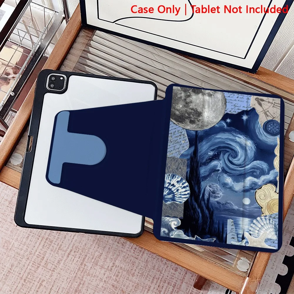 Case for iPad mini7, Pro , Air 7/8, 10/11/40;for Samsung Pad, for Xiaomi Pad, for Redmi Pad, for Huawei Pad, for Honor Pad,