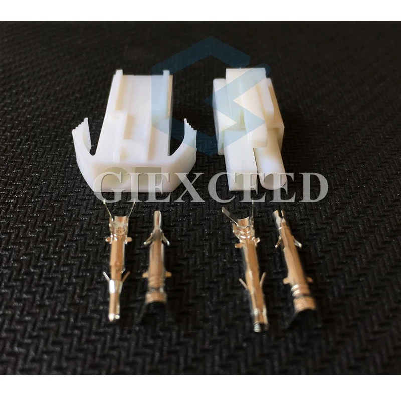 2 Sets Ac Assembly …