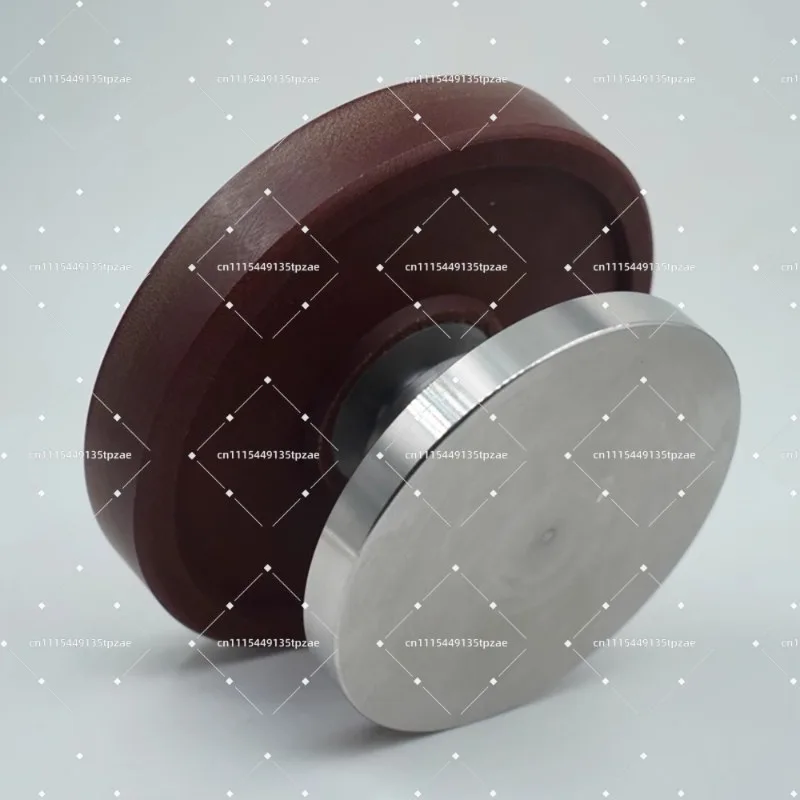 Semi-Bakelite Clay Rotating Unit Bidirectional Spin Design For Sculpting Clay Modeling & Art Craft Coloring