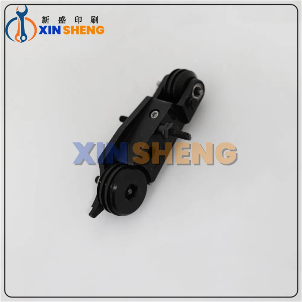 High Quality For Heidelberg Reduction Belt Pulley Printing Press Parts F7.514.524F F7.514.525F F7.514.526F