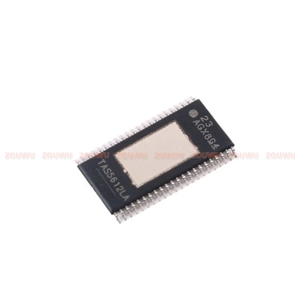 

5PCS~10PCS/LOT TAS5612LADDVR TAS5612LADDV TAS5612LA SOP44 100% original authentic