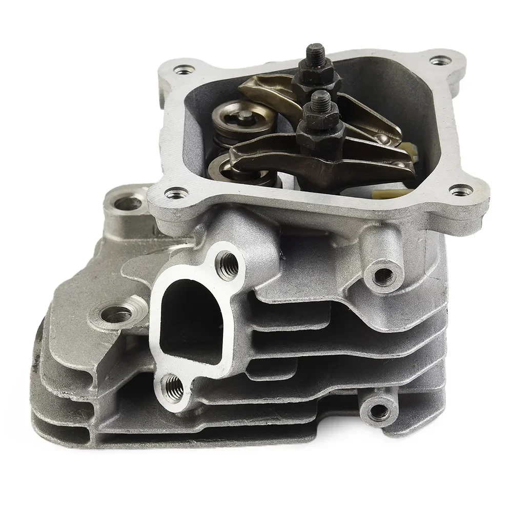 High Quality For 2.5KW 2.8KW Generator Cylinder Assembly Cylinder Head 1pc Cylinder Head Gasoline Engine Parts