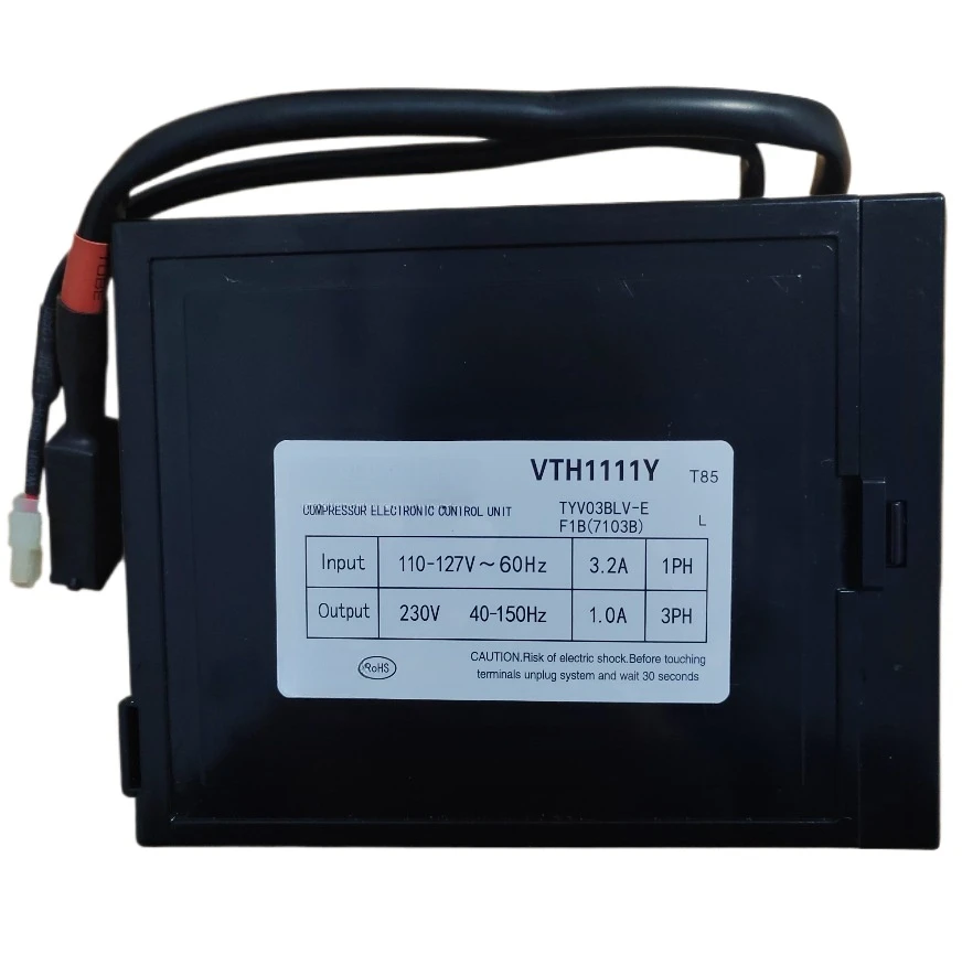 

110-127V compressor driver board VNX1113Y VTH1113Y VNX1116Y VTH1111Y