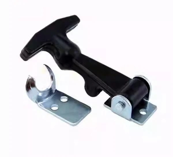 

Высотный рычаг двери автомобиля, резиновая ручка на молнии, номер детали 45363GT, подъемный автомобиль