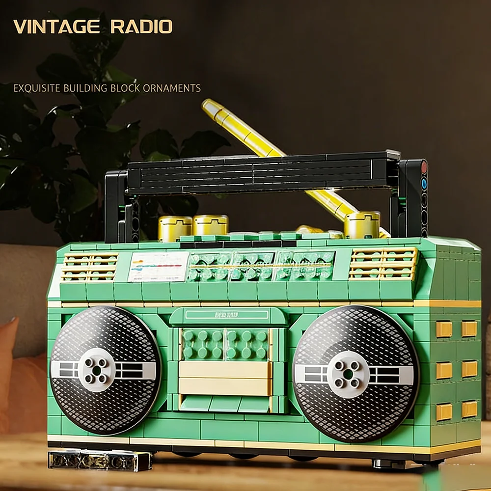 Thumbnail 2 - #4 Top 30 Classic Building Blocks Sets Worth Buying In 2026