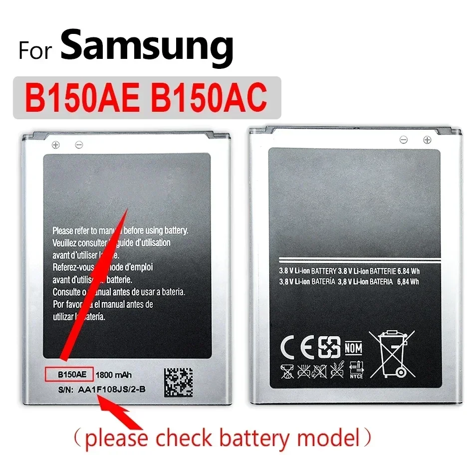 AB463446BU AB553446BU AB043446BE Battery For Samsung C3520 E1228 E2530 E339 C3300K X208 B189 B309 E2330 C5212 W559 G500 S5830