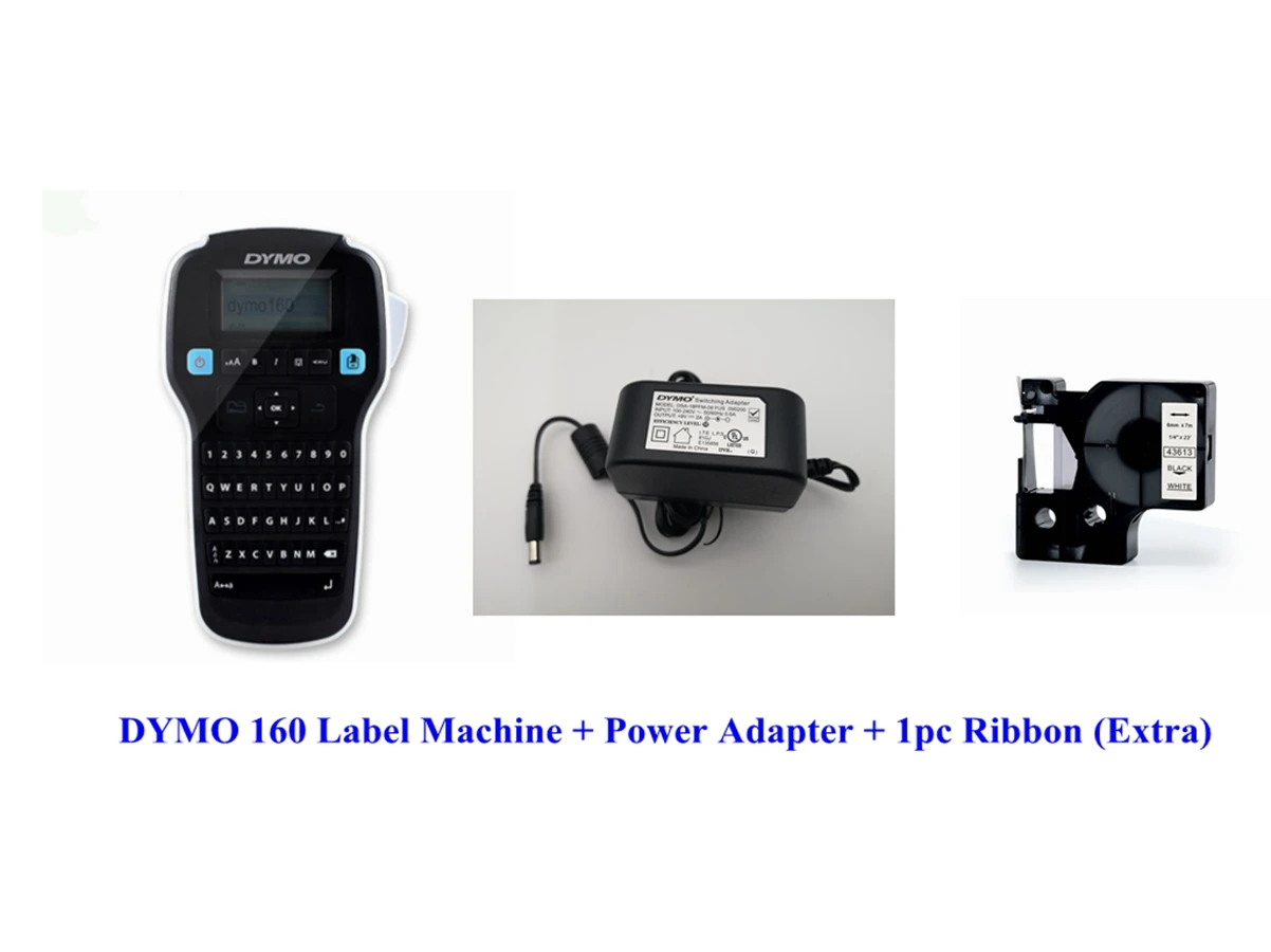 LM-160 English Hand…