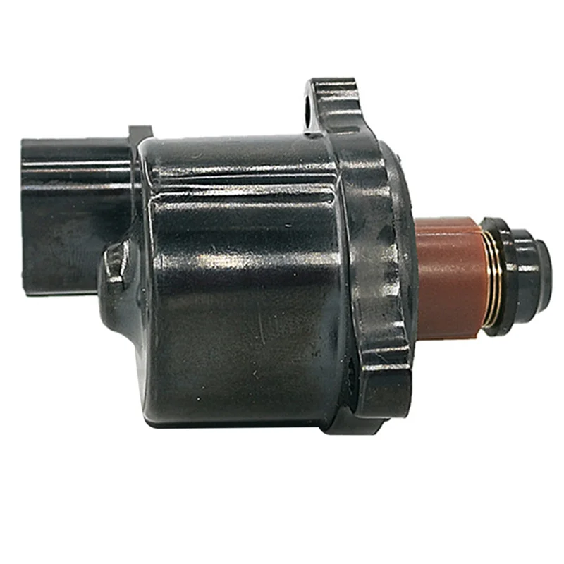Reemplazo de válvula IAC MD628176 para Mitsubishi Space Star 2004, nueva unidad de Control de aire inactivo