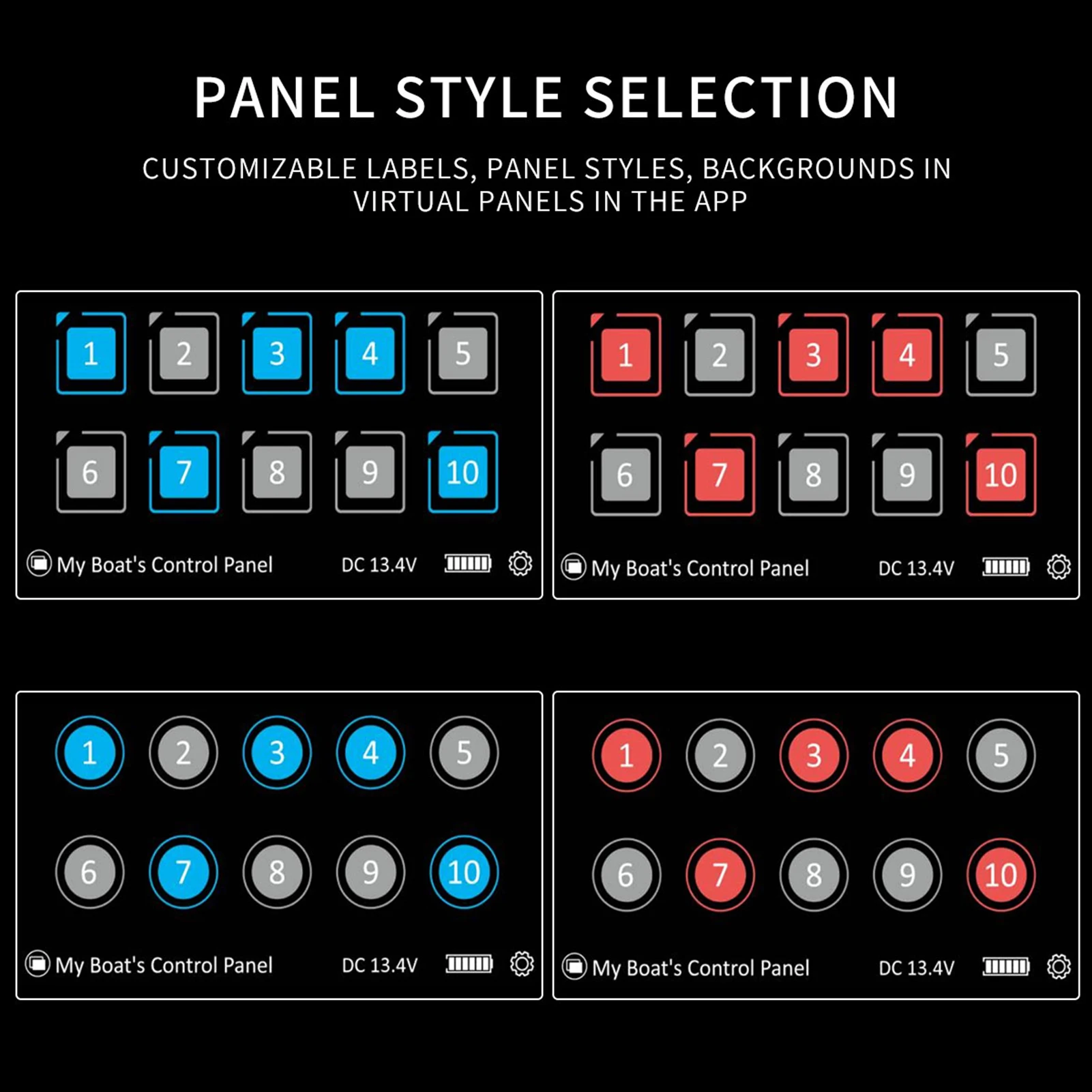 Thumbnail 4 - #4 Latest Car Electronic Accessories Offers