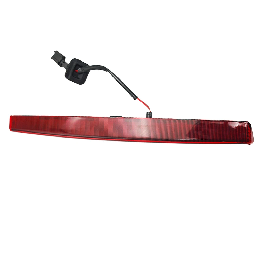 High Mounted Brake Light For VW Golf Mk5 GTI R32 R-Line 2005 2006 2007 2008 2009 Rear Roof 3rd Brake Light 1K6945097F 1K8945087D