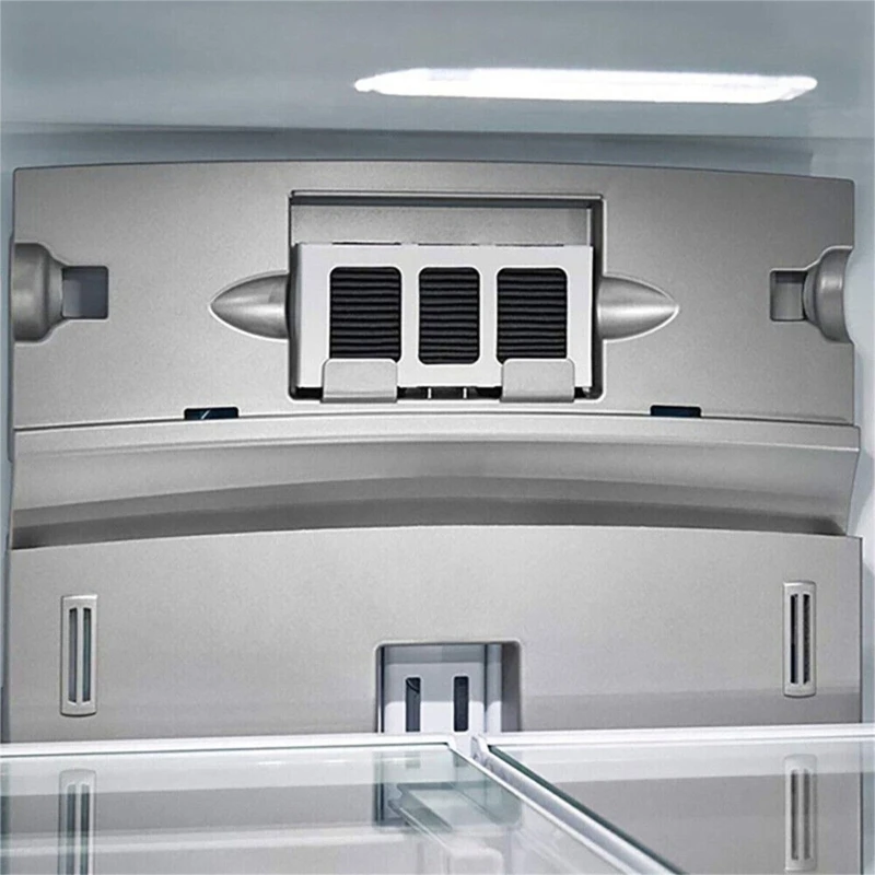 Filtro aria frigorifero 3/4/6pcs per rete filtrante a carbone PAULTRA2 con un buon effetto filtrante facile da Dropshipping