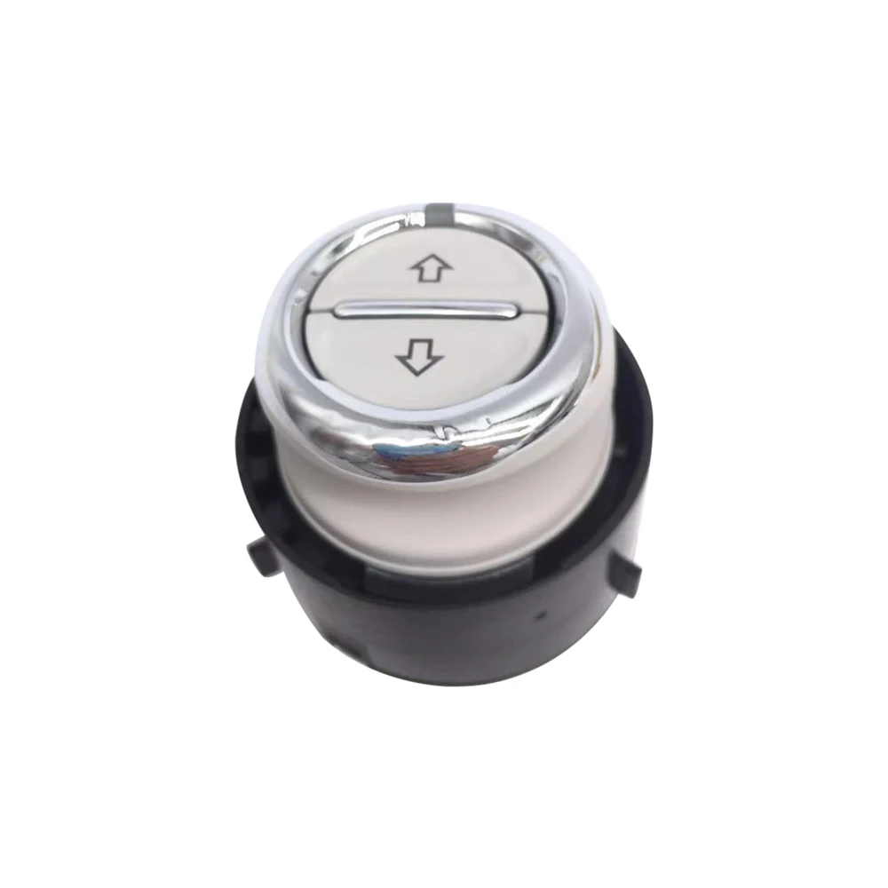 Auto Accessories Car Sunroof Push Button Control Switch for Volkswagen Touguan Rongwei RX5 RX8 Sunroof Switch 1K9959561 10450567