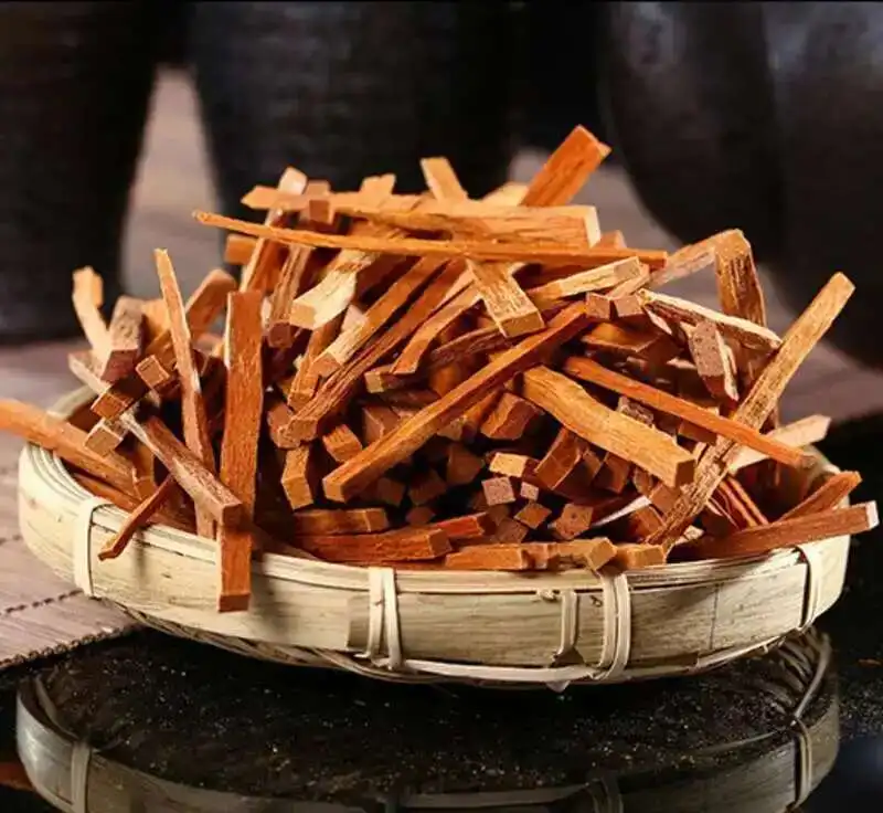 100 % NATÜRLICHER SANDALWOOD STICKS Arnotto – Das Orient Sandelholz-Räucherstäbchenpaket