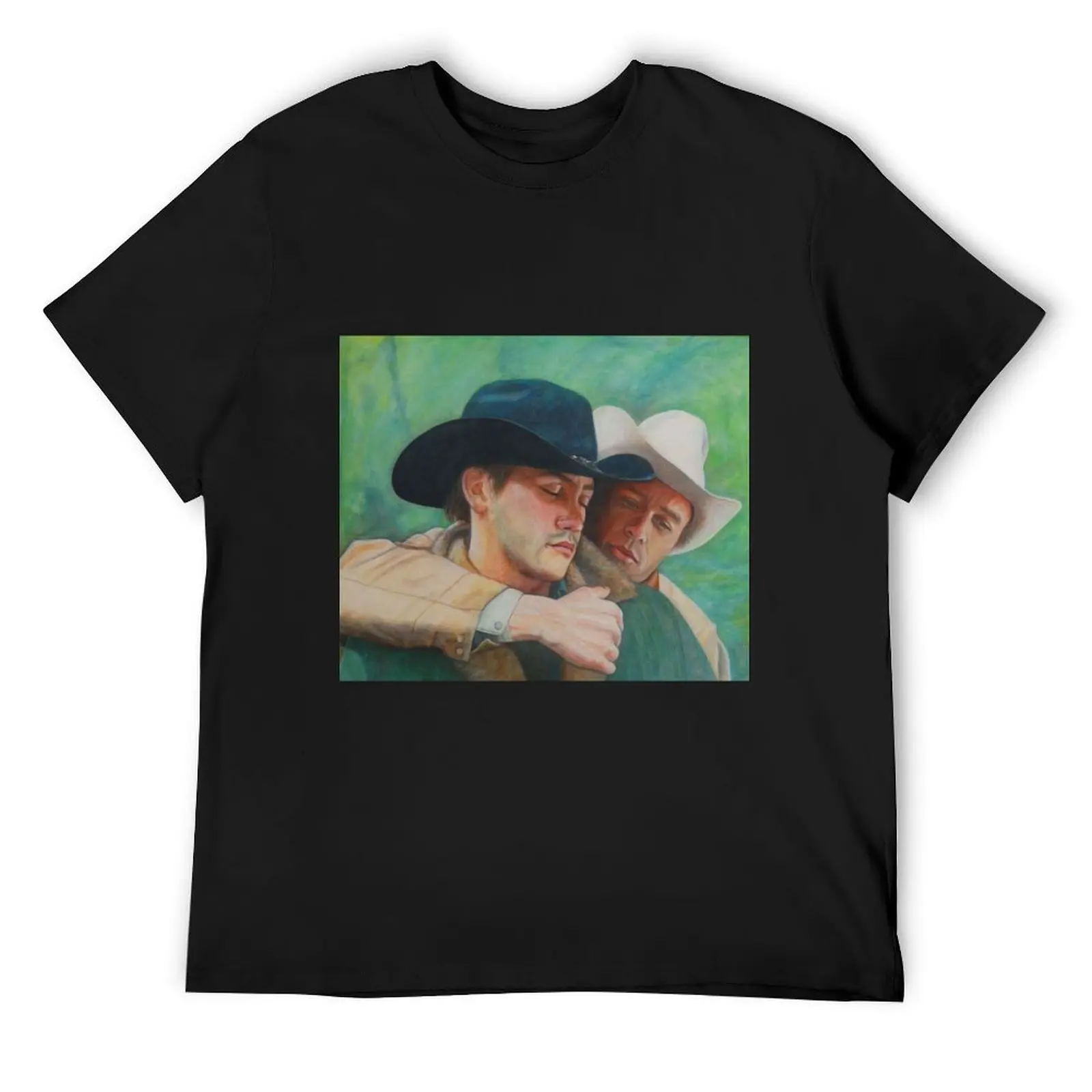 

Tribute to Ennis T-Shirt anime shirt customs plus size tops sports fans mens fashion