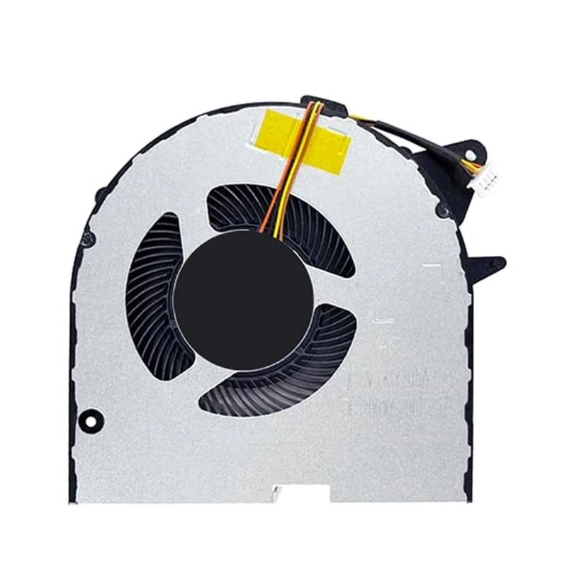 Quality GPU Cooling Fan For Legion Y540P Y545 Y7000P2019 FKTY FKU0 Laptop