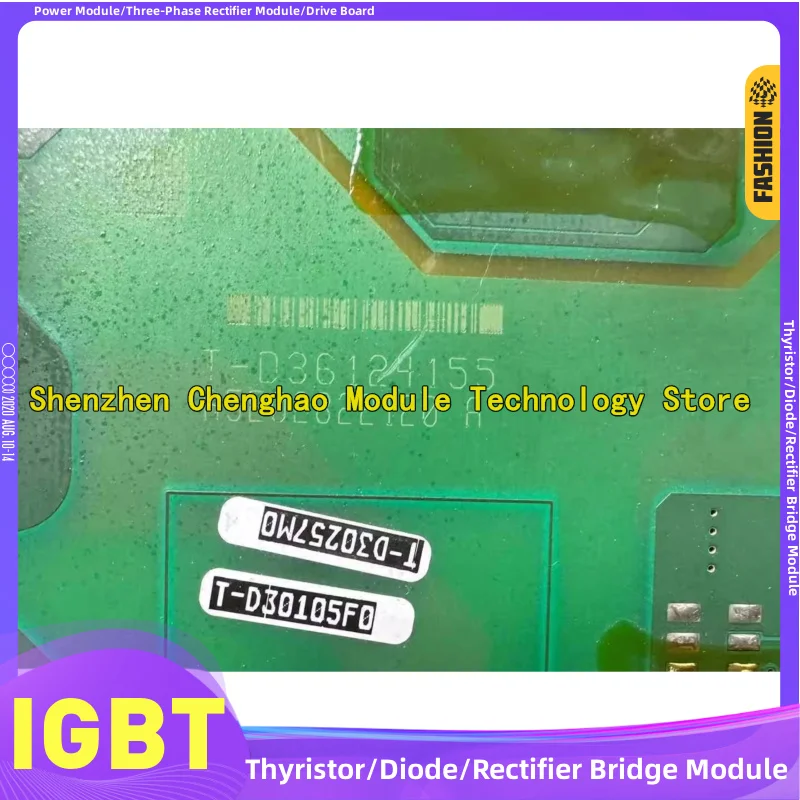

A5E02822120 Thyristor trigger board