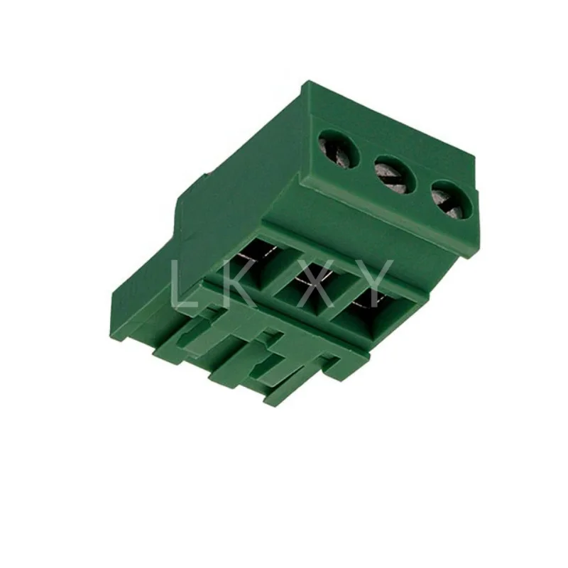 10PCS/LOT 691352510015 TERM BLOCK PLUG 15POS 5.08MM