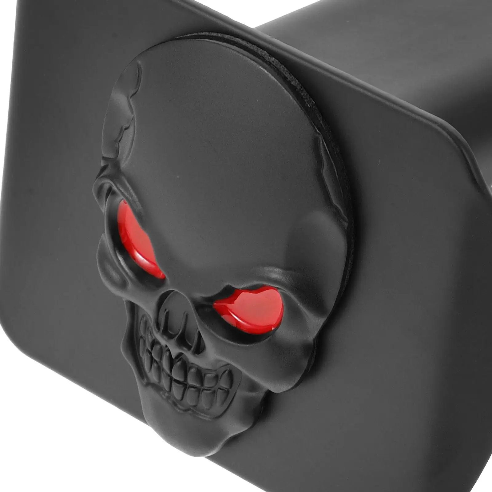 Towing Hitch Cover Tow Hitch Covers Receiver Trailer Car Accessories American Style Tube Plug Towing