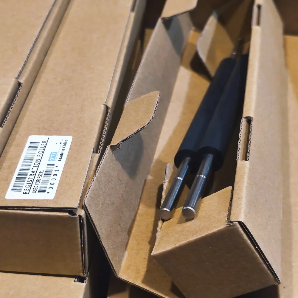 

302R794360 Registration Roller for Kyocera M5521 M5526 P5021 P5026 5018 5021 5521 5526 PARTS ROLLER REGIST RUBBER SP