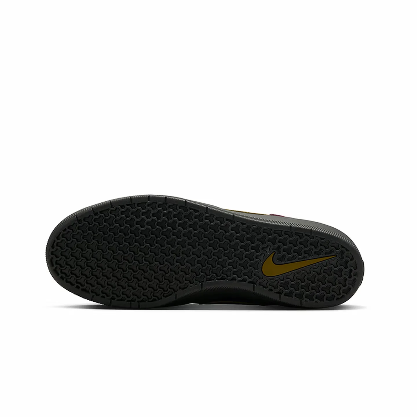 Nike SB Force 58 Comfortable and Soft Breathable Skate Shoes Unisex Style DV5477-008