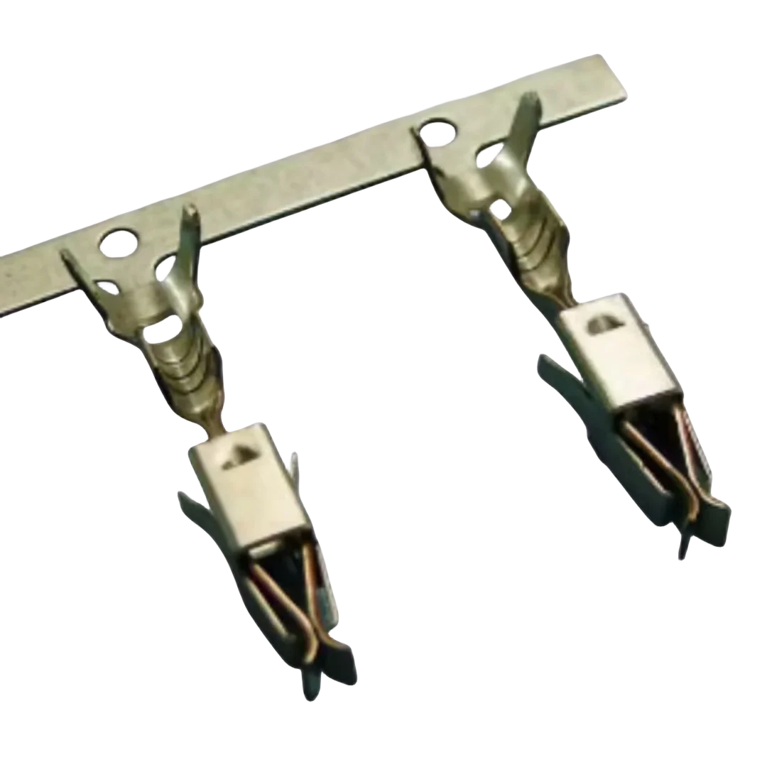 Forklift Fitting Rocker Lever Operation Handle J-DZcZ003X Includes Female Terminal Sheath