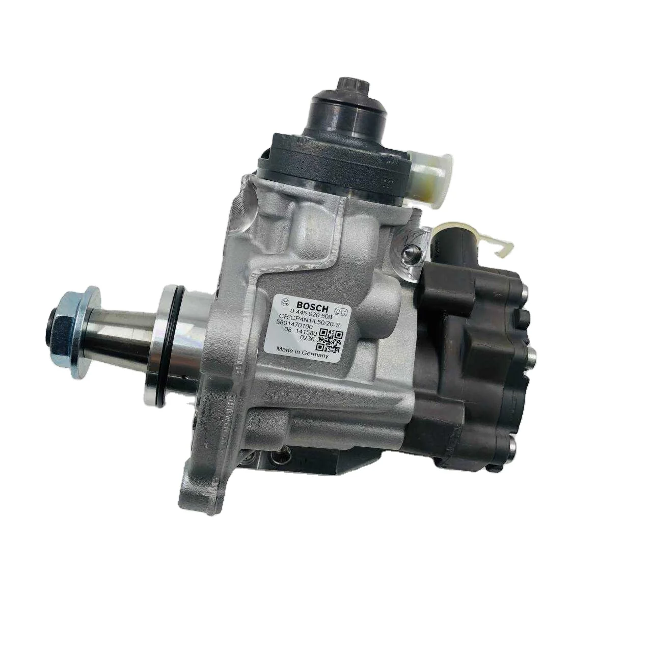 

Топливный насос JJGN580NTDC508119 0445020508 для