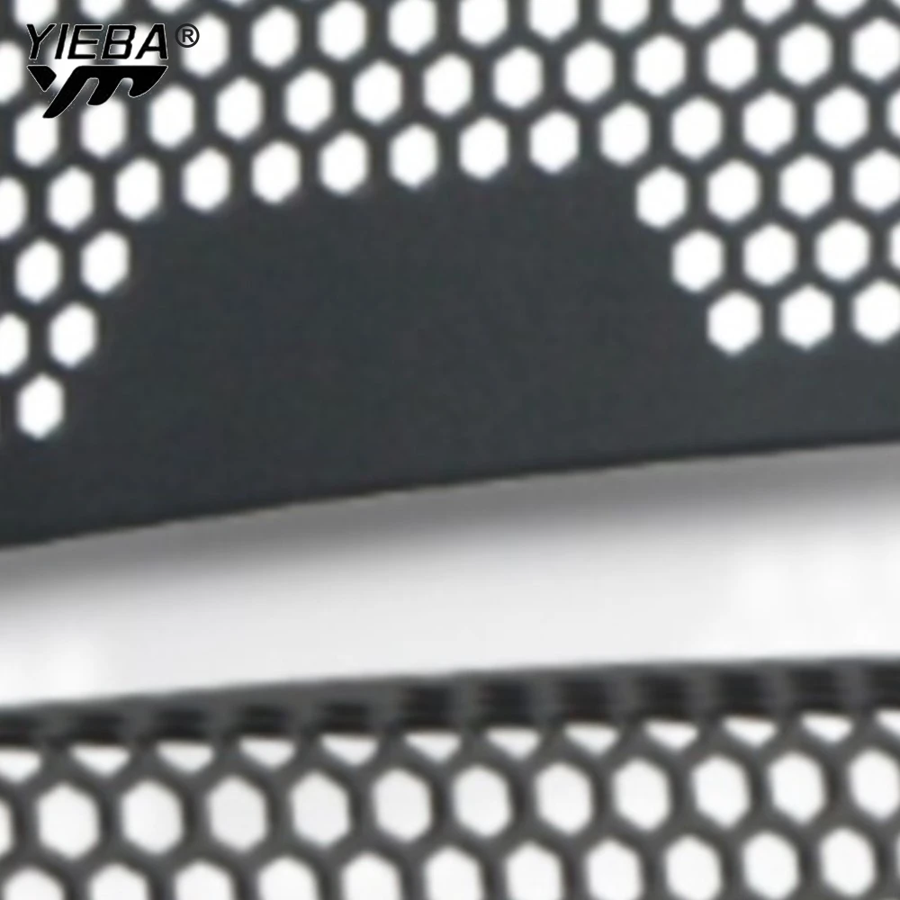 

Radiator Guard Protector Cover For Suzuki GSXR1000 GSX R GSX-R 1000 R 1000R ABS 2017 2018 2019 2020 2021 2022 2023 2024 2025