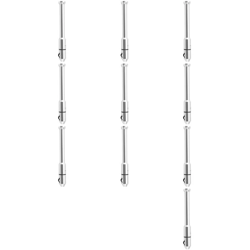 A04G-10X TIG Pen Finger Feeder Welding Rod Holder Of 1/32Inch-1/8Inch TIG Welding Tool TP-01