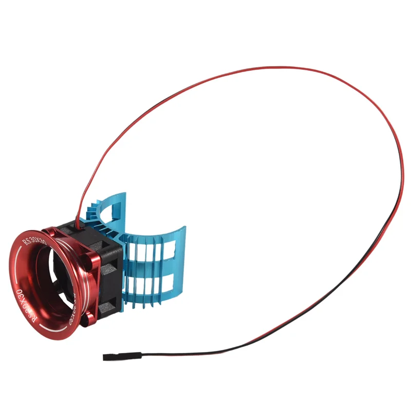 A08E-Motor Heatsink…