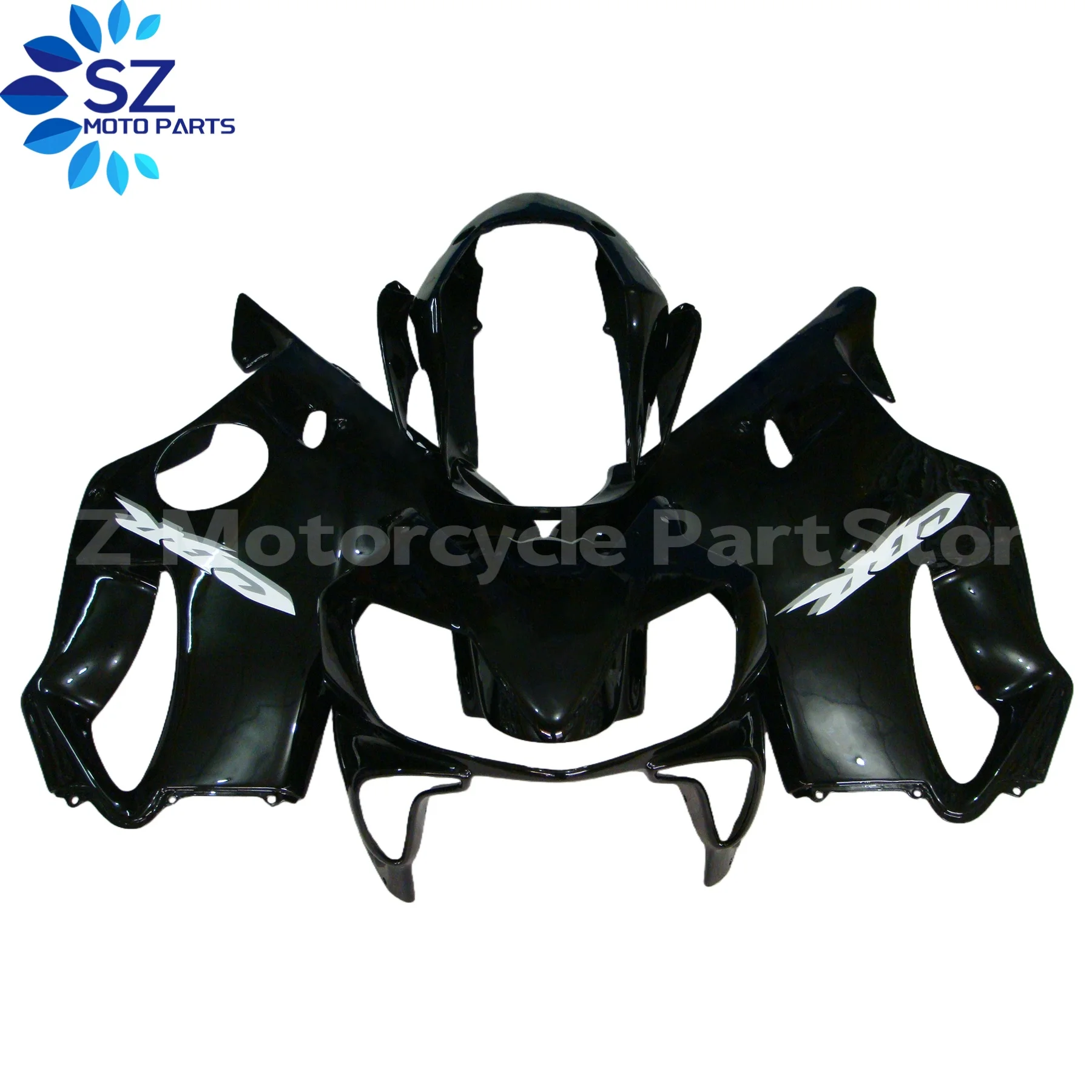 

Motorcycle Fairings Kit For HONDA CBR600F4I 2004 2005 2006 2007 Bodywork Set CBR600 F4I 04 05 06 07 Injection