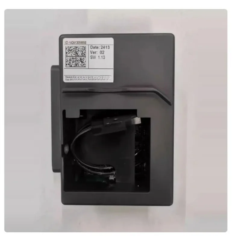 SE/COP 101N0650 DC 12V/24V DFS DC Inverter Compressor Driver/Board for Industrial Refrigeration Systems