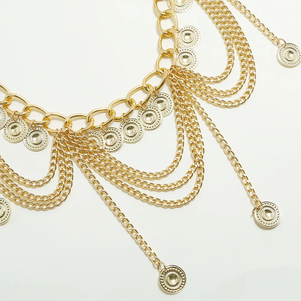 Thumbnail 4 - #69 Newest Body Chains