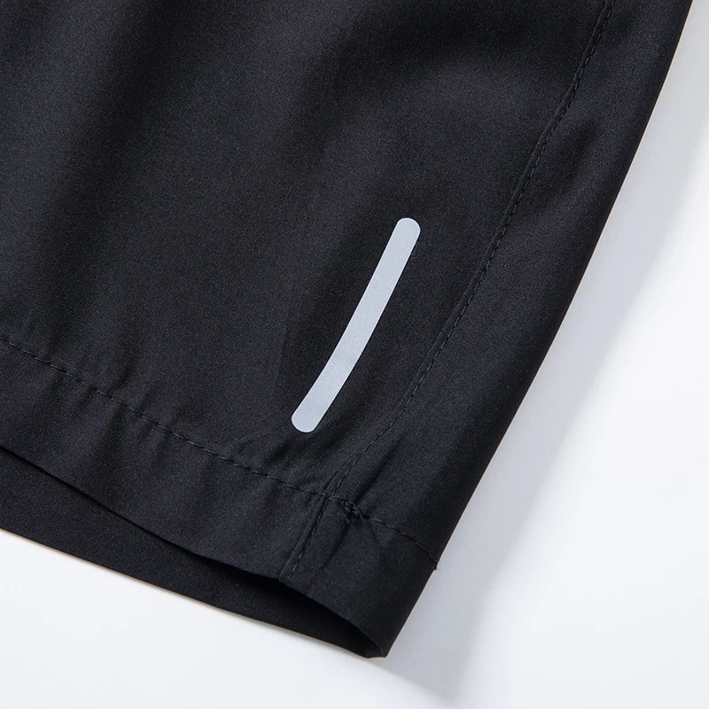 Shorts for men's popular casual pants, men's ice silk pants, sports casual pants, high-quality trendy pants, quick drying pants, view 6