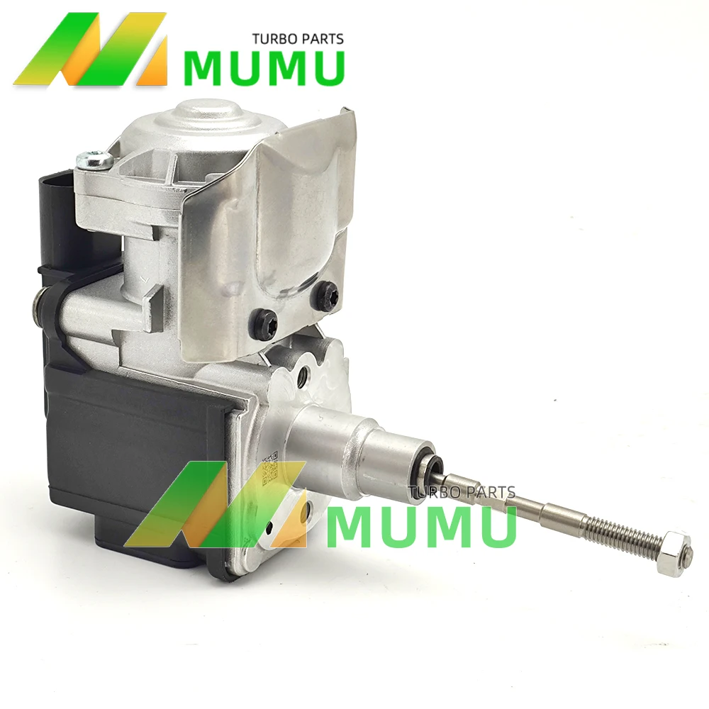 

EA0601001 Auto Turbo Turbocharger Electric Actuator For Audi A4 A6 A8 Q5 2.0 TFSI 06L145612J 06L145612K 06L145612G 7059738