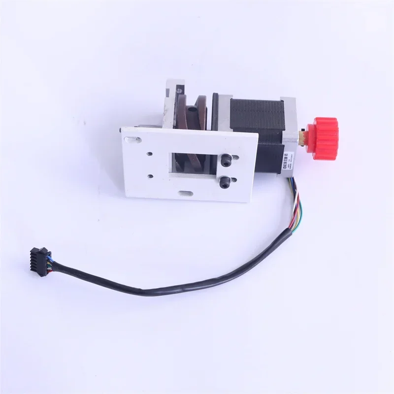 Supply Accessories Dahao Spare Parts Triple Servo Motor Stepper Automatic Embroidery Machine Color Change Motor For Sale