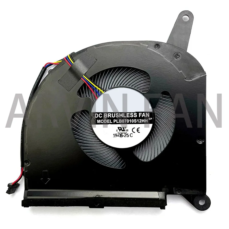 NEW Cooling CPU Fan GPU Fan Cooler 15 OLED SA 17 HDR XA RP75XA RP77XA RP77 RP75W 17WA 17WB RP77 RP75