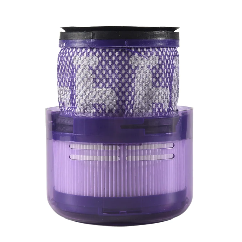 فلتر بديل ثابت لـ Dyson Sv19 Omni-Glide مكنسة كهربائية رقم الجزء 965241-01 أداة جزء اللوازم المنزلية