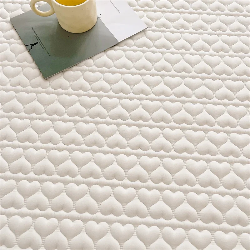 1Pcs Comfortable Pillow Cover Isolation Layer Head Oil Pillow Case Protector Sweatproof Waterproof Pillowcase Household