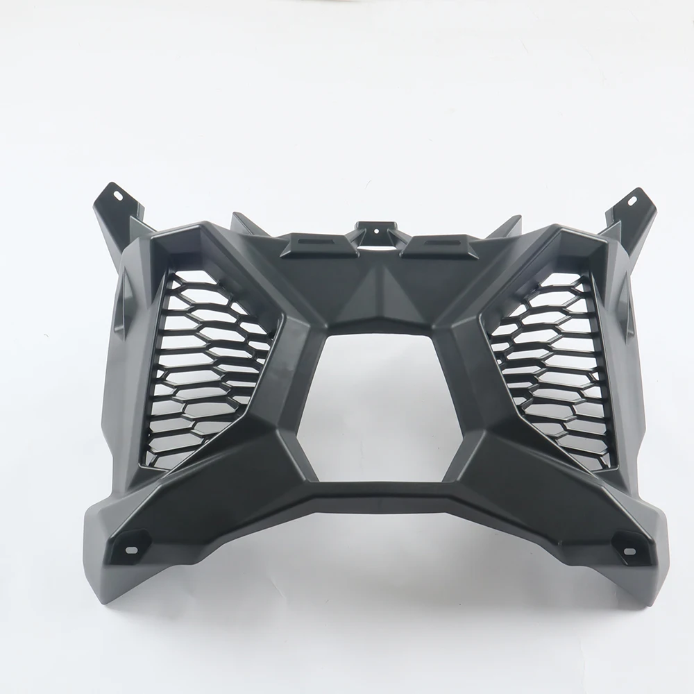 New Arrival UTV Accessories Rear Hood Grilles for BRP Can-Am Maverick X3 XRS OEM 705017558