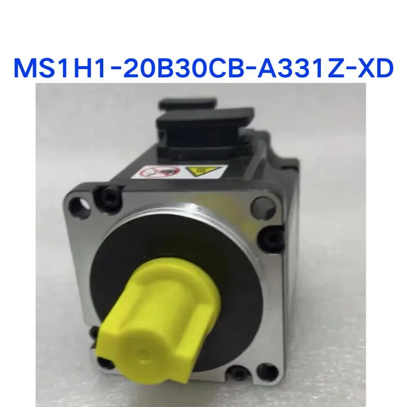 New MS1H1-20B30CB-A…